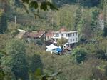 Ali �elebinin evi