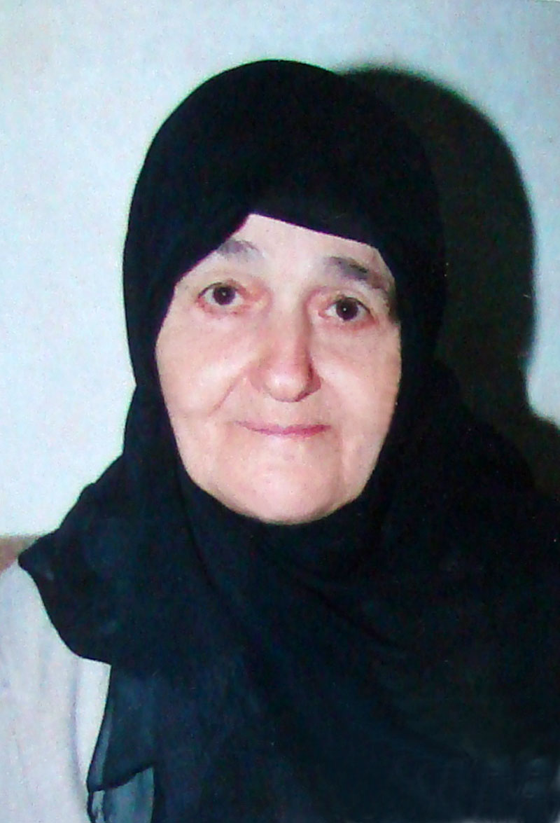 Nazire G�zayd�n