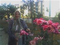 Bahriye Erturan