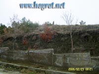 Hasan efendinin sar�tepe -ziyarettepede bulunan kabri �erifi
