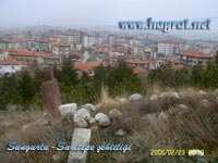 hasan efendinin kabri �erifi