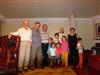S�RAYYA TEK�N �N EV�NDE TOPLUCA A.SEYF� VE TEK�N A�LES�