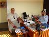 �STANBUL FAT�H BELED�YE BA�KANI E�REF ALBAYRAK M�FT�L�KTE