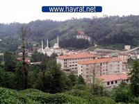 hayrat merkezden g�r�n�mler