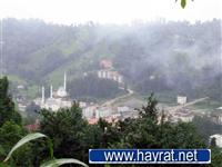 hayrat merkezden g�r�n�mler