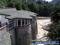 hayrat sosyal tesis
