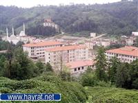 hayrat merkezden g�r�n�mler