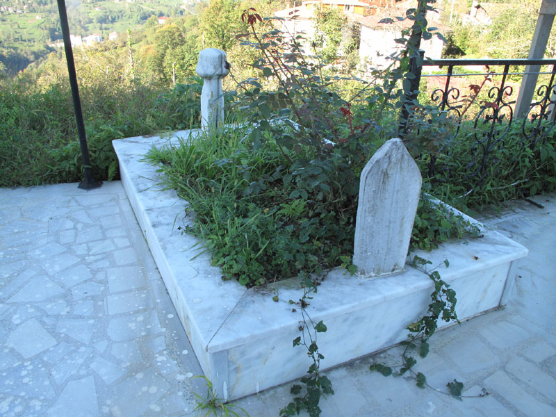 Hac� mehmet efendi eyubo�lu