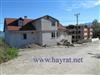 �enol tozun in�a etti�i ev